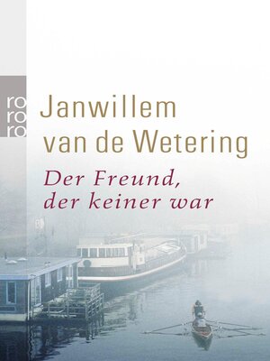 cover image of Der Freund, der keiner war